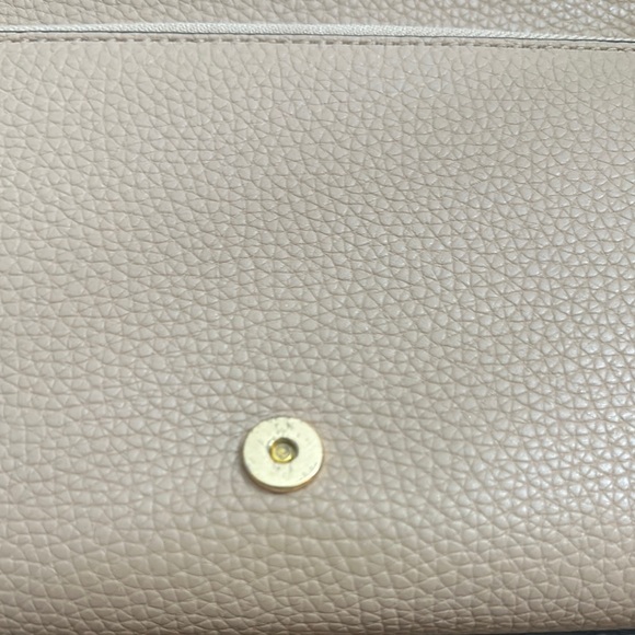 Tory Burch Tan Crossbody Bag - Picture 9 of 15